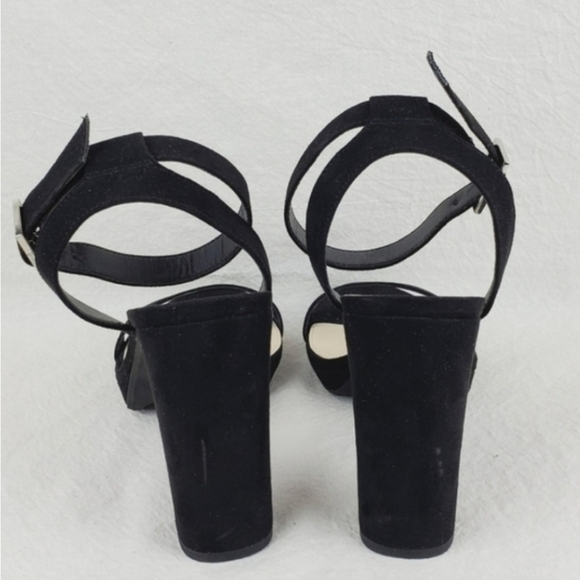 Circus by Sam Edelman Abigail chunky heel Sandals - Picture 7 of 10